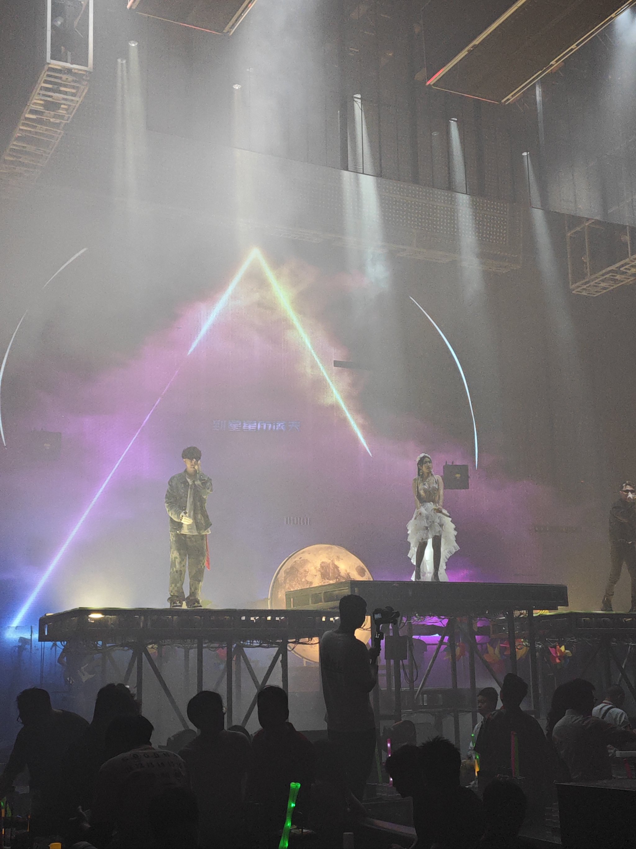 商务ktv组局指南-崇信县ktv预订