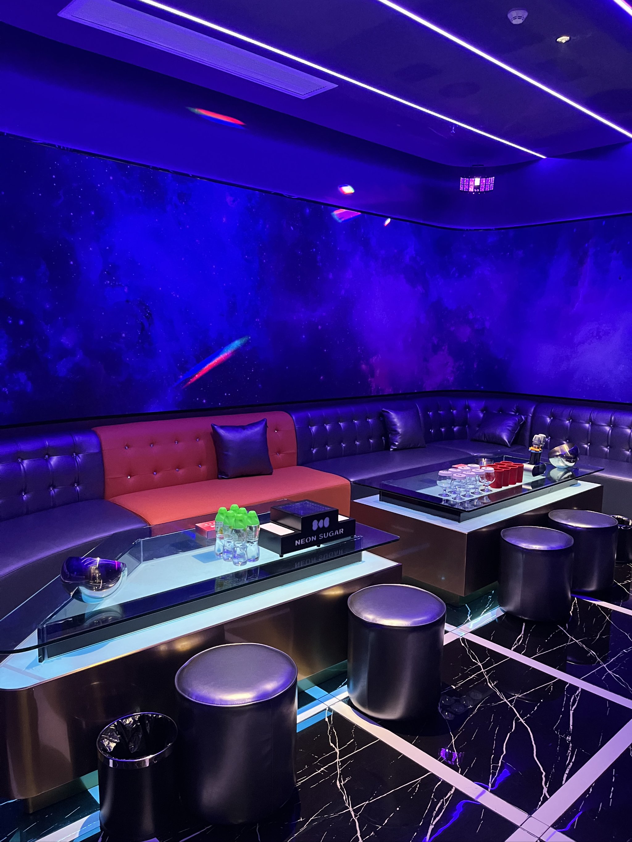 平凉中低端商务ktv选择-崇信县ktv预订